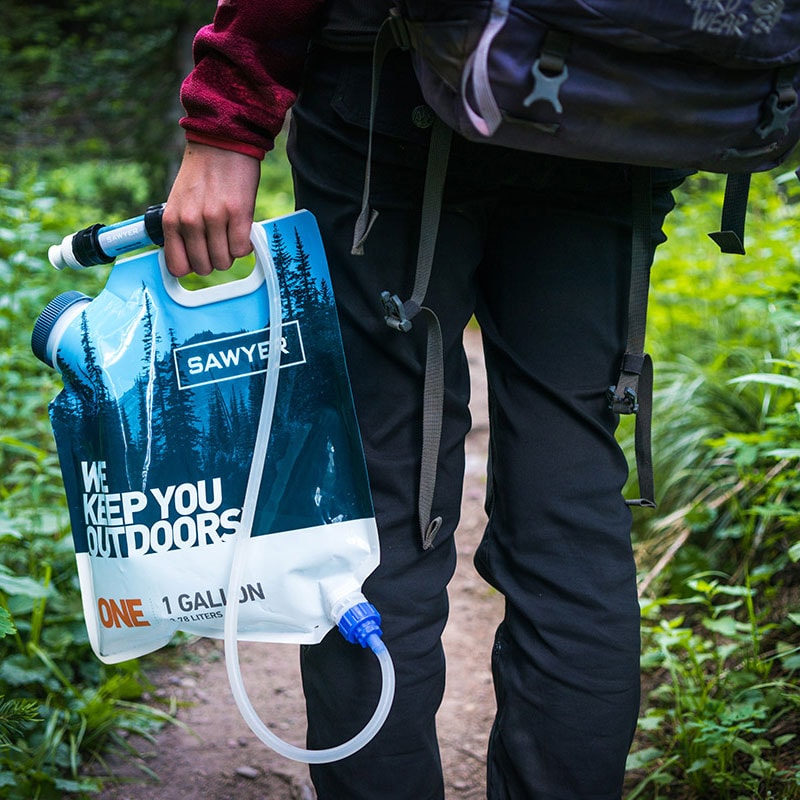 Filtr do wody Sawyer One Gallon Gravity System