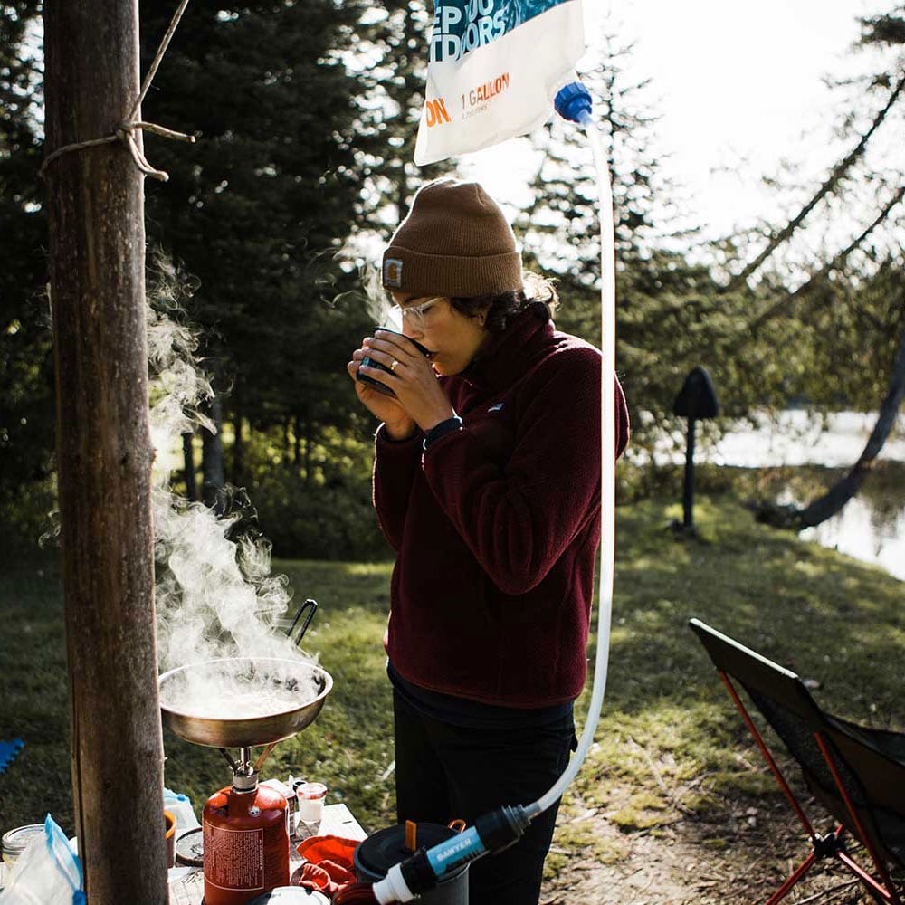 Filtr do wody Sawyer One Gallon Gravity System