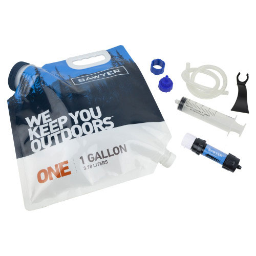 Filtr do wody Sawyer One Gallon Gravity System