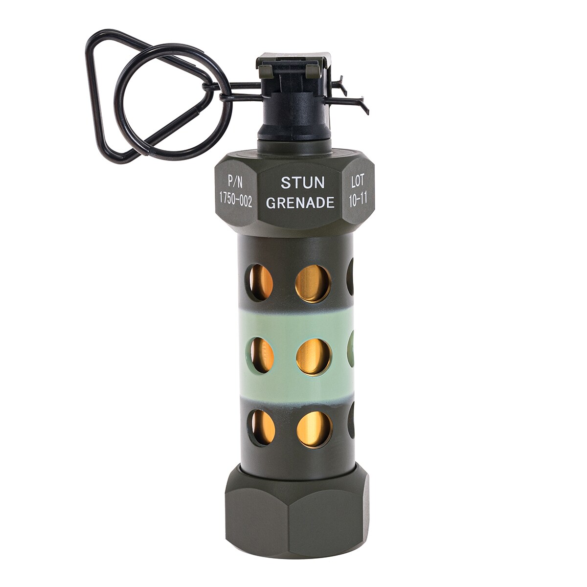 Atrapa granatu hukowego Big Dragon M84