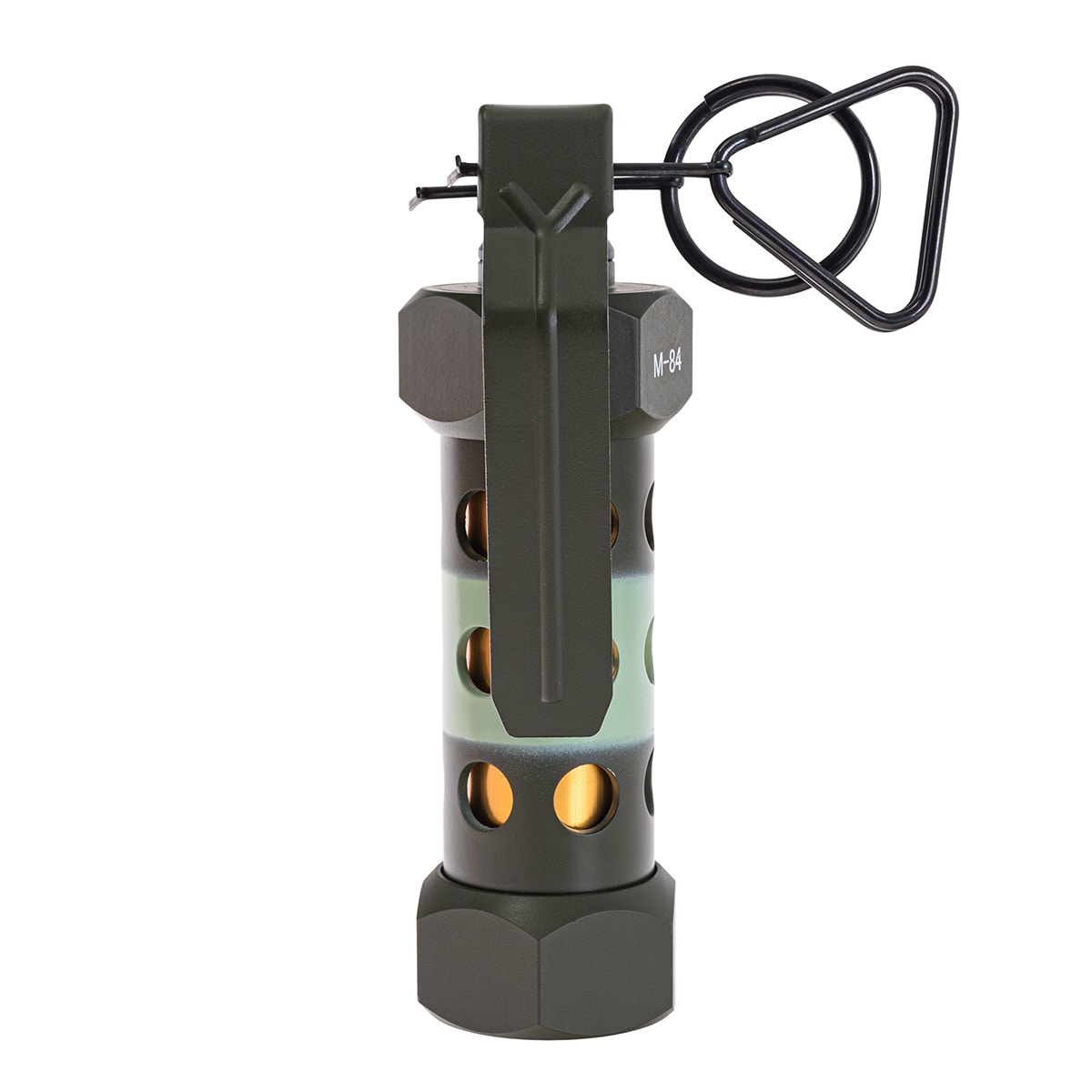 Atrapa granatu hukowego Big Dragon M84