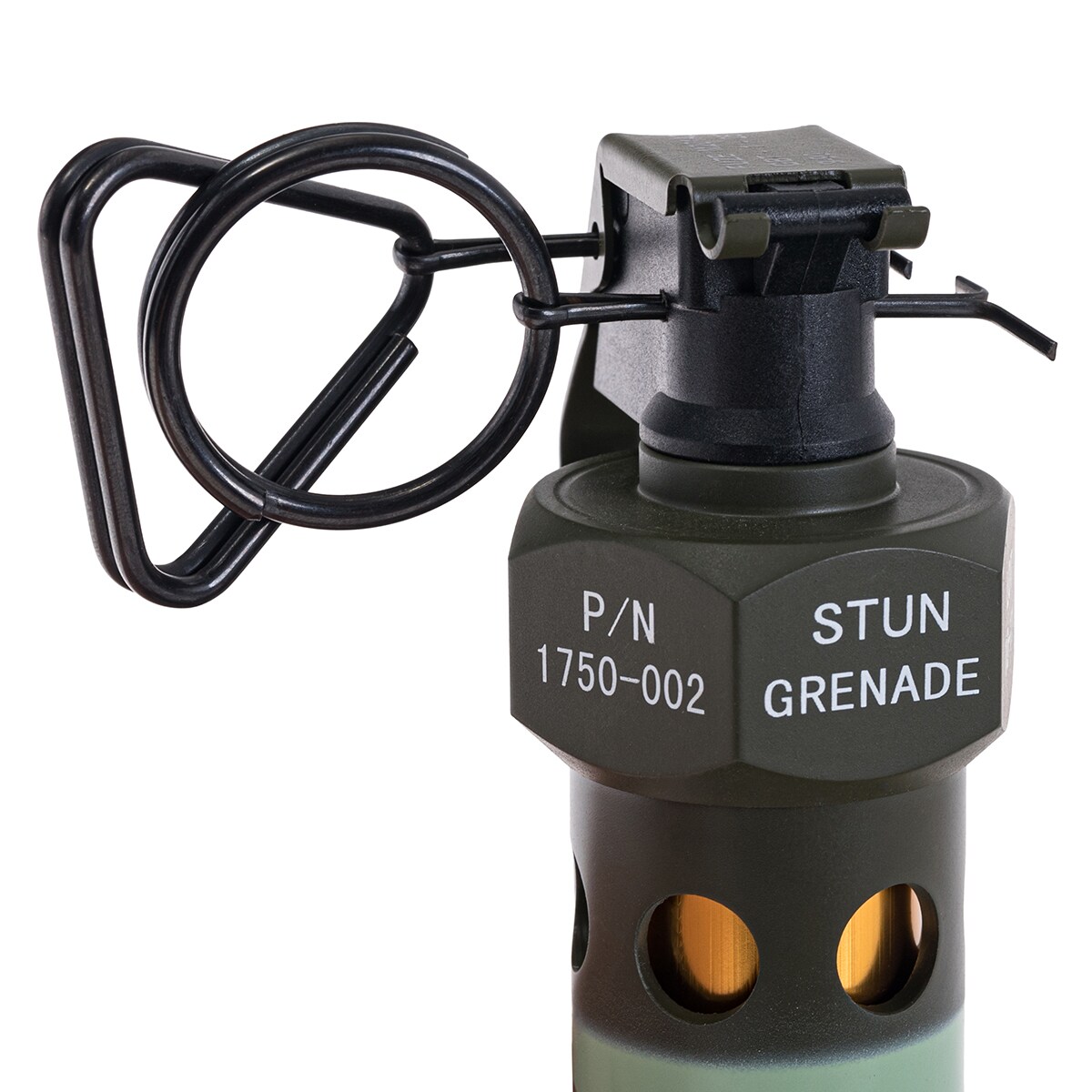 Atrapa granatu hukowego Big Dragon M84