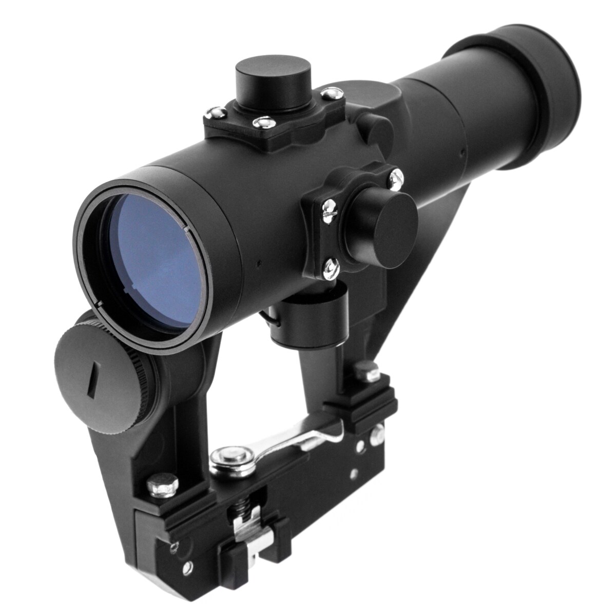 Kolimator CS PK-A - czarny