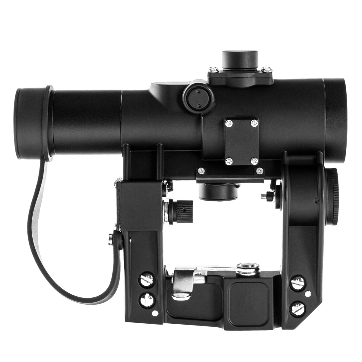 Kolimator CS PK-A - czarny