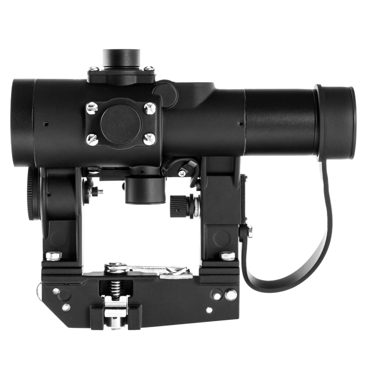 Kolimator CS PK-A - czarny