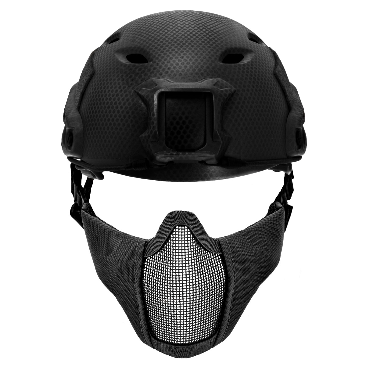 Maska ASG FMA PJ 2.0 - czarny
