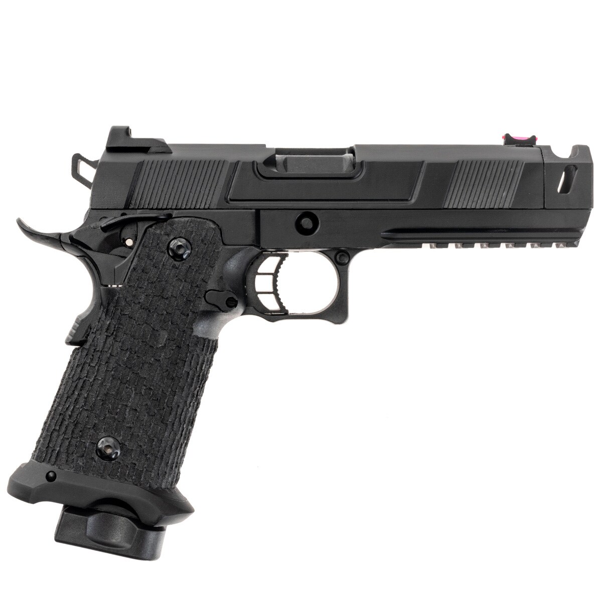 Pistolet GBB Army Armament R501 - black