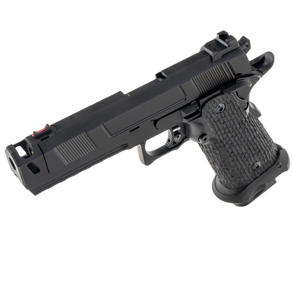 Pistolet GBB Army Armament R501 - black
