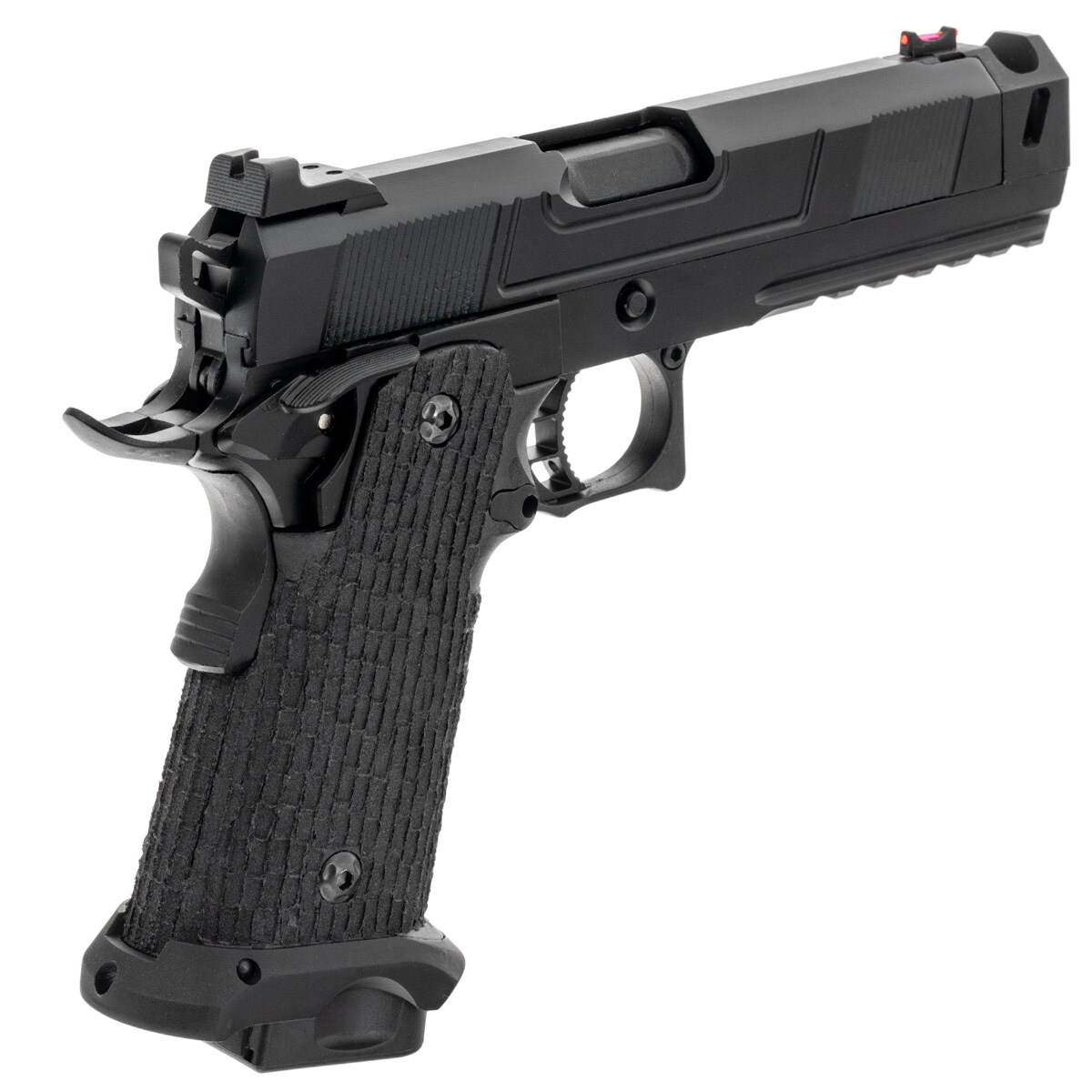 Pistolet GBB Army Armament R501 - black