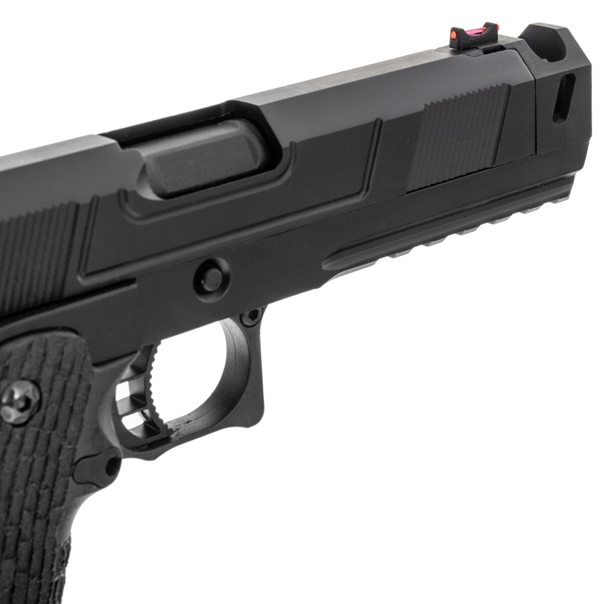 Pistolet GBB Army Armament R501 - black