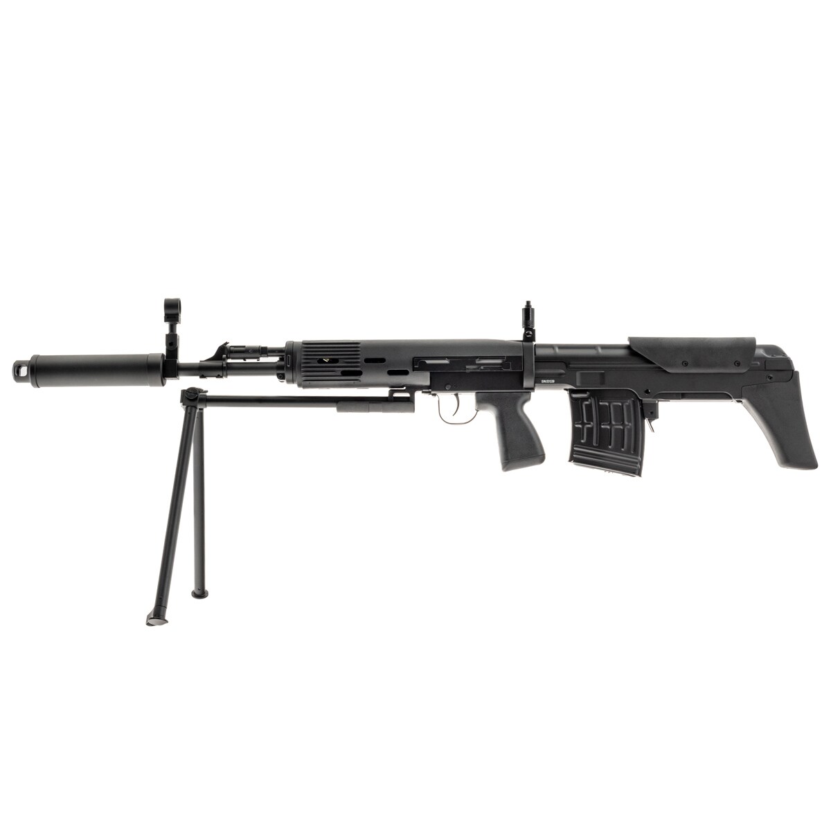 Karabin snajperski AEG Cyma SVU CM057