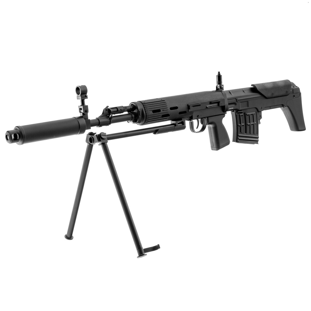 Karabin snajperski AEG Cyma SVU CM057
