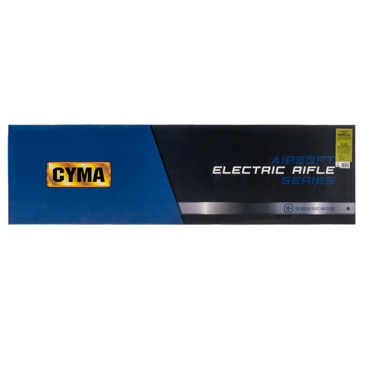 Karabin snajperski AEG Cyma SVU CM057