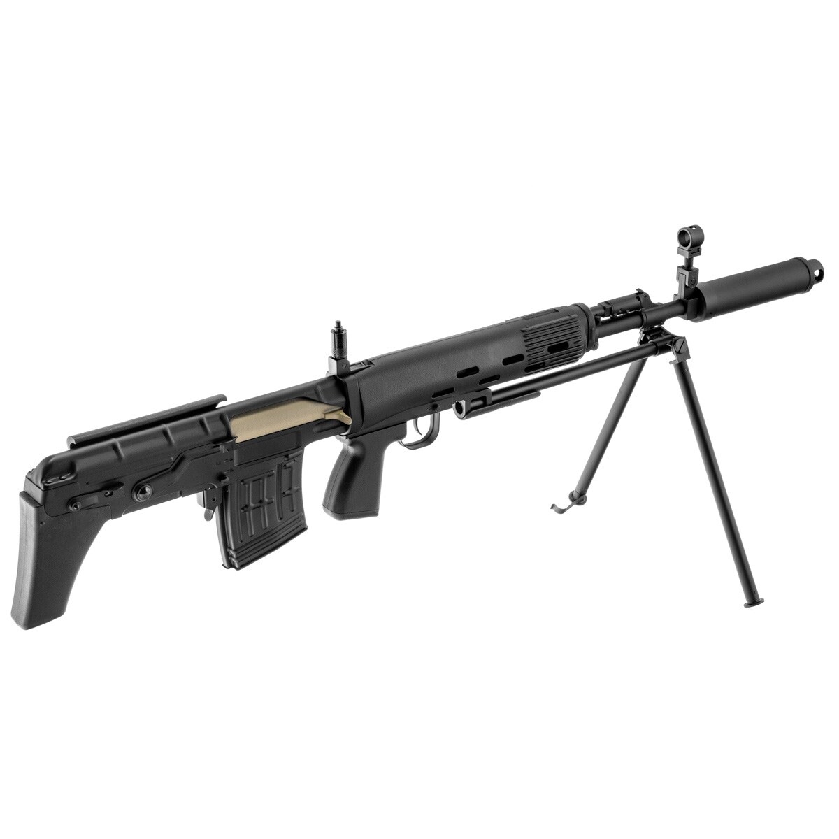 Karabin snajperski AEG Cyma SVU CM057