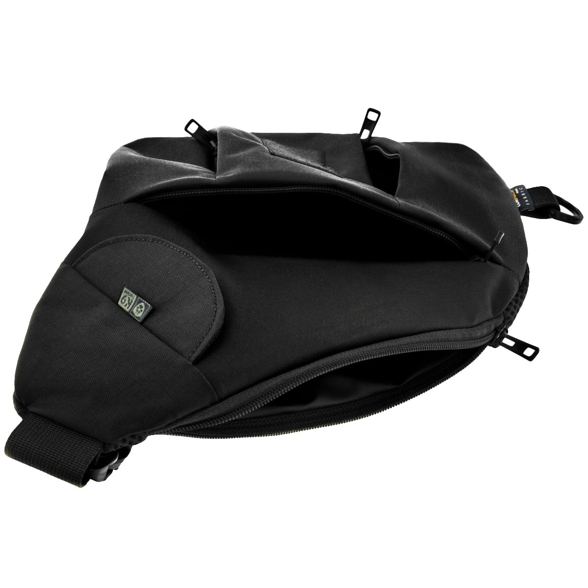 Torba K9 Thorn 2w1 - Black
