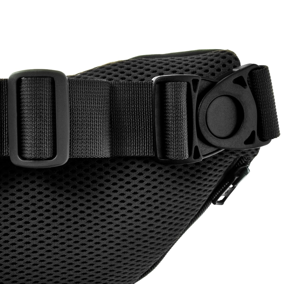 Torba K9 Thorn 2w1 - Black