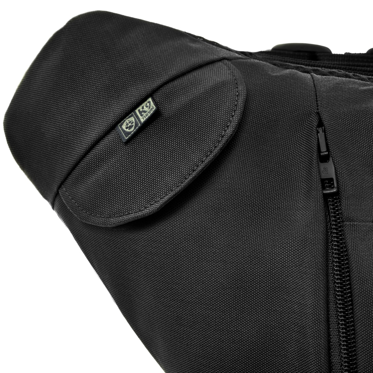 Torba K9 Thorn 2w1 - Black