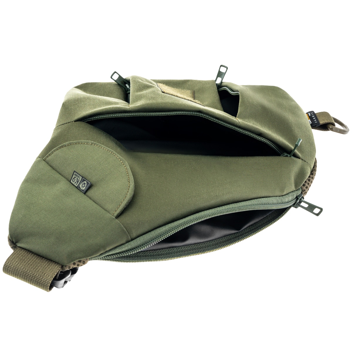 Torba K9 Thorn 2w1 - Olive