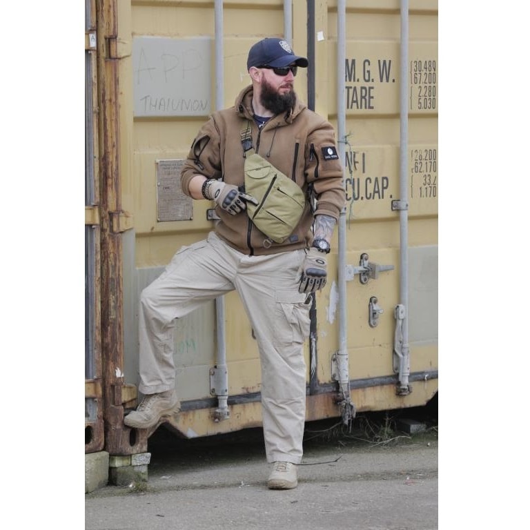 Torba K9 Thorn 2w1 - Olive