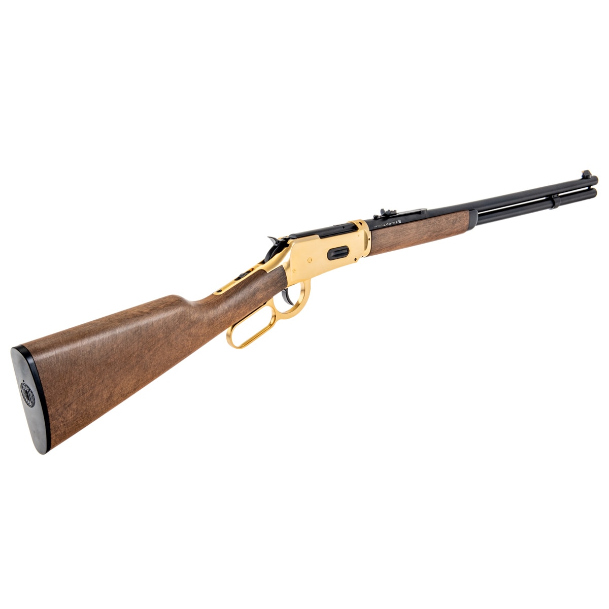 Гвинтівка Umarex Legends Cowboy Rifle - Gold