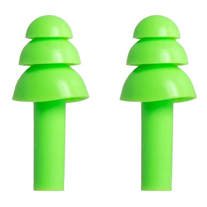 Ochronniki sluchu Earmor MaxDefense M03