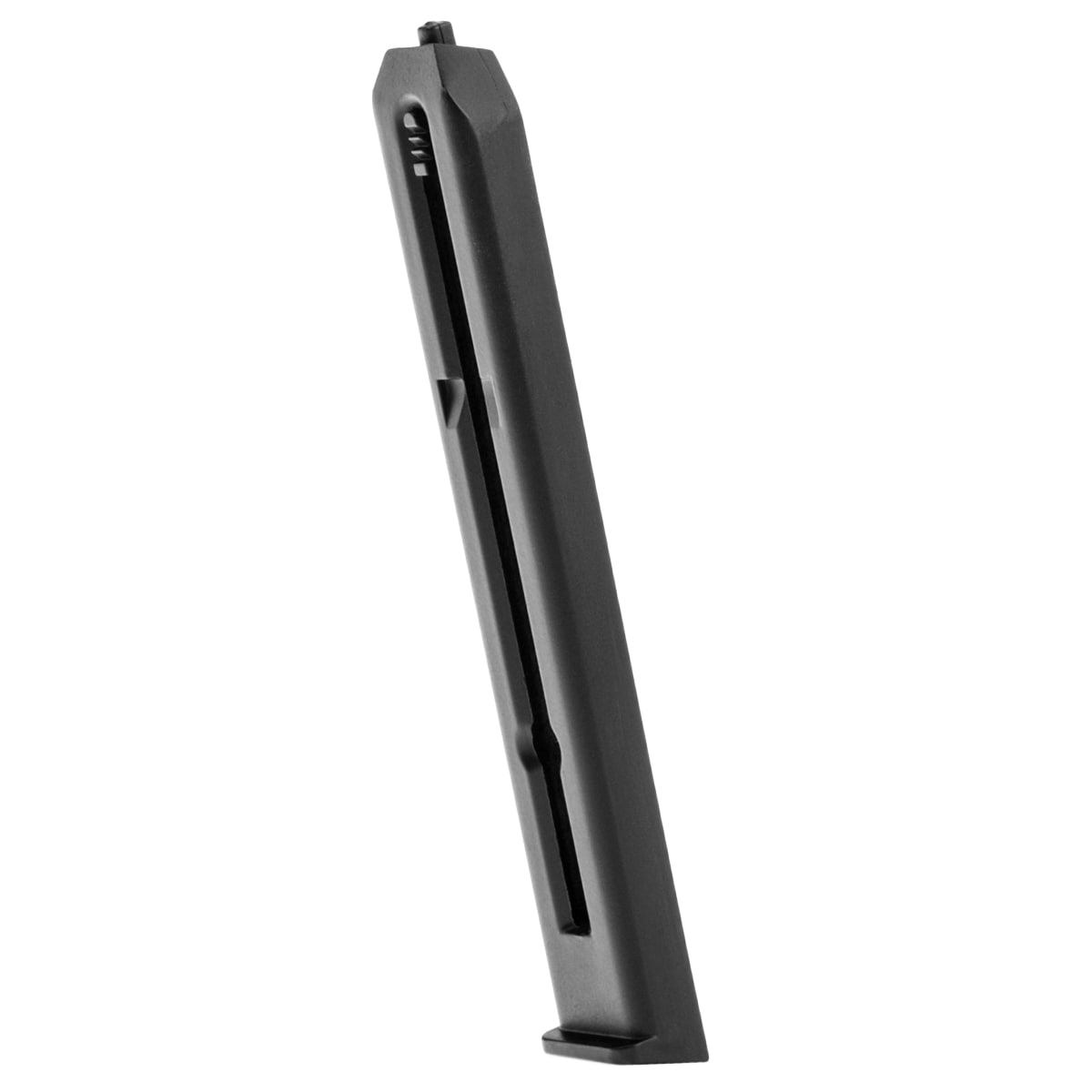 Wiatrówka Swiss Arms P84 Full Metal 4,5 mm - tan