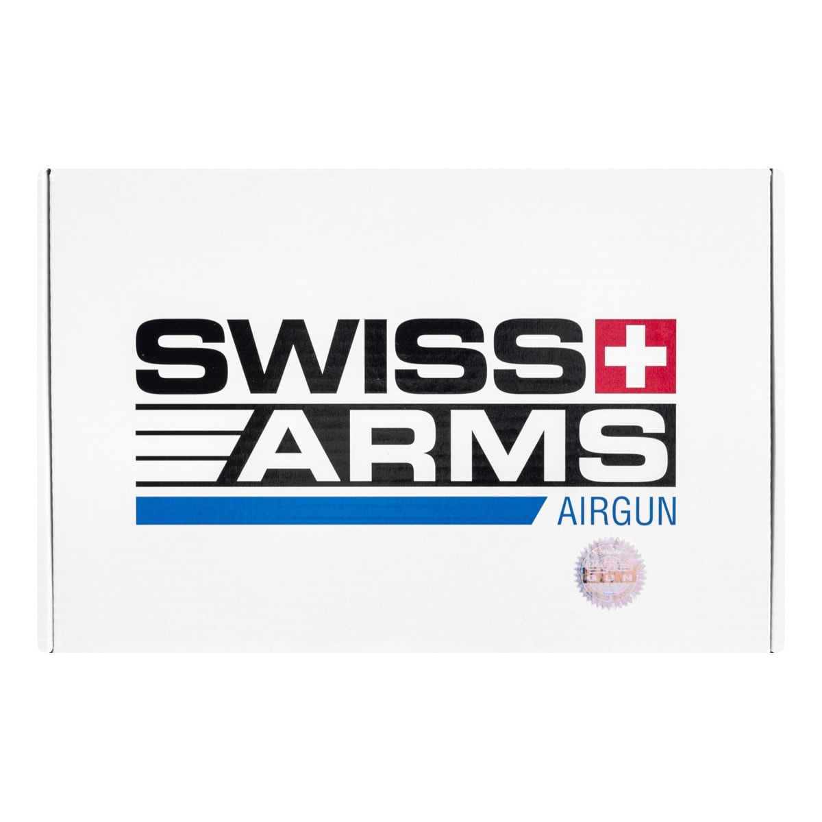 Wiatrówka Cybergun Swiss Arms SA92 - Tan