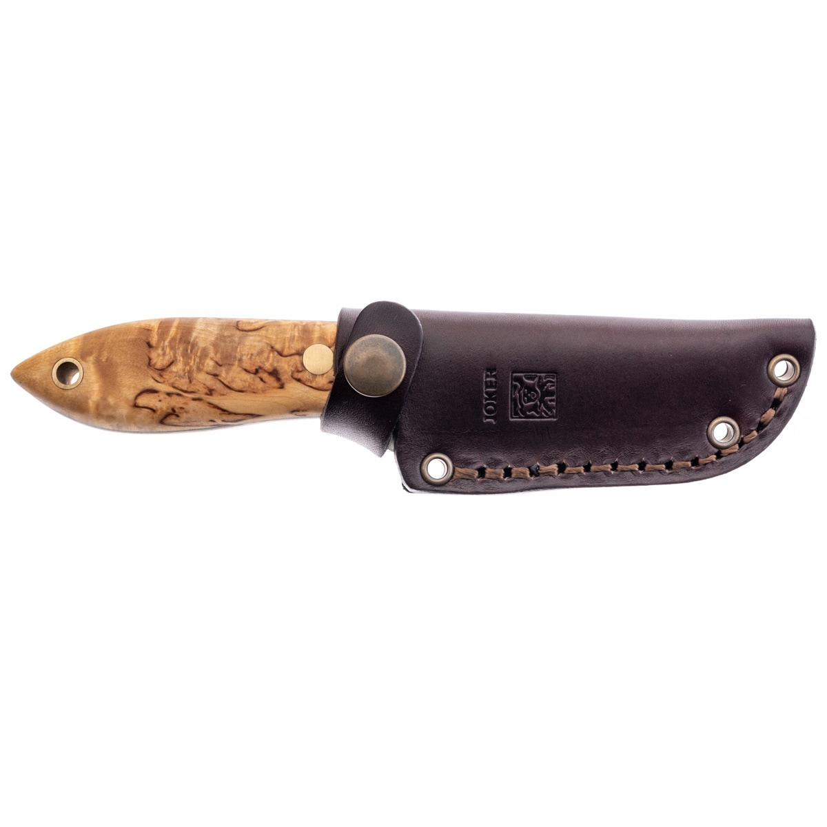 Nóż Joker Cuchillo Avispa Bushcraft
