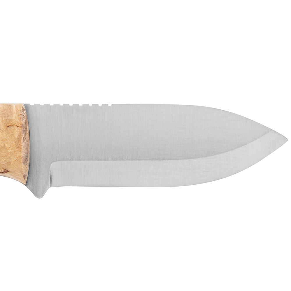 Nóż Joker Cuchillo Avispa Bushcraft