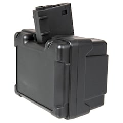 Magazynek ASG typu Box do replik LMG