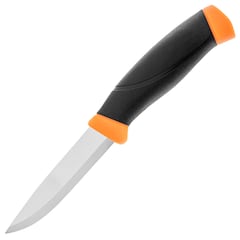 Nóż Mora Companion Stainless - Orange