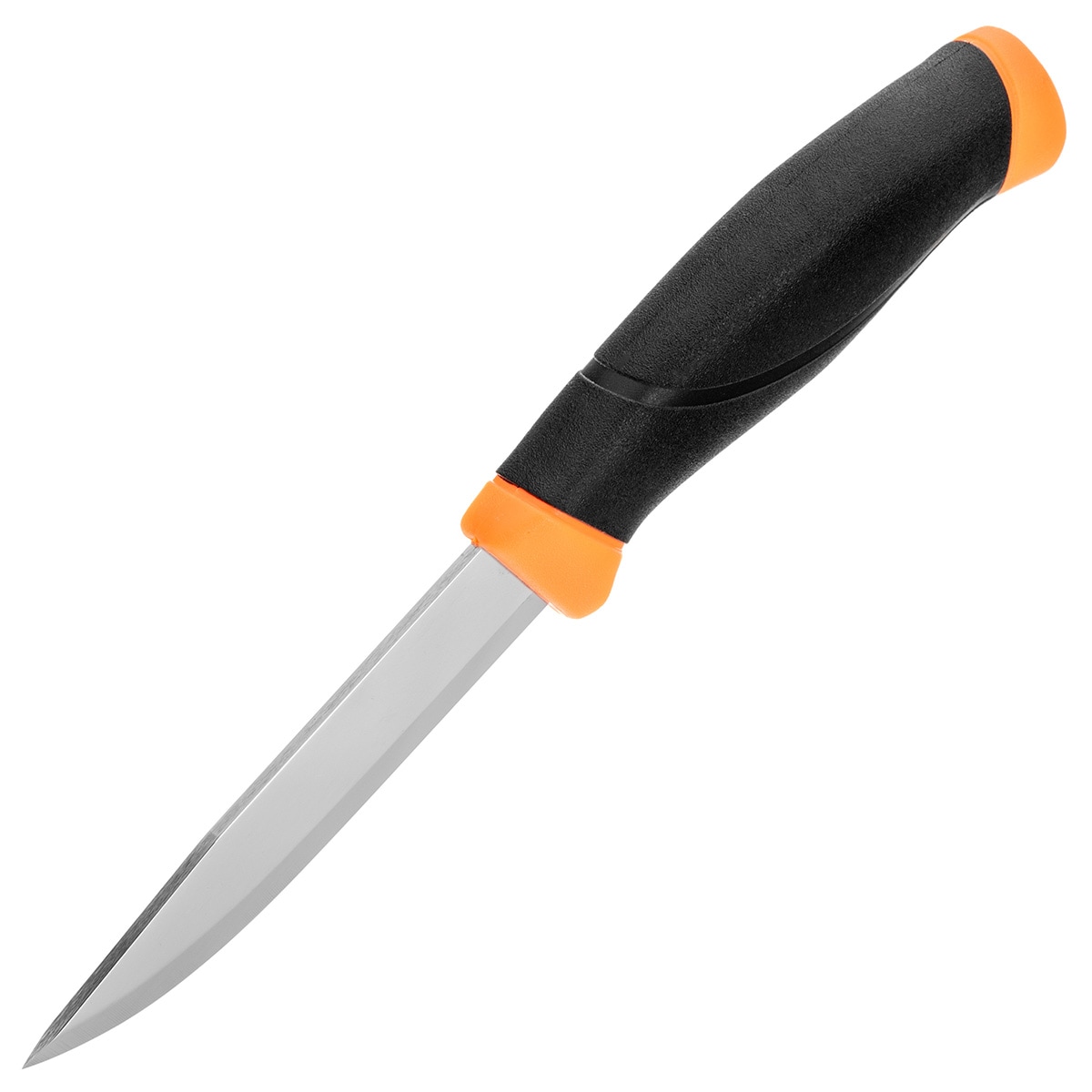 Nóż Mora Companion Stainless - Orange