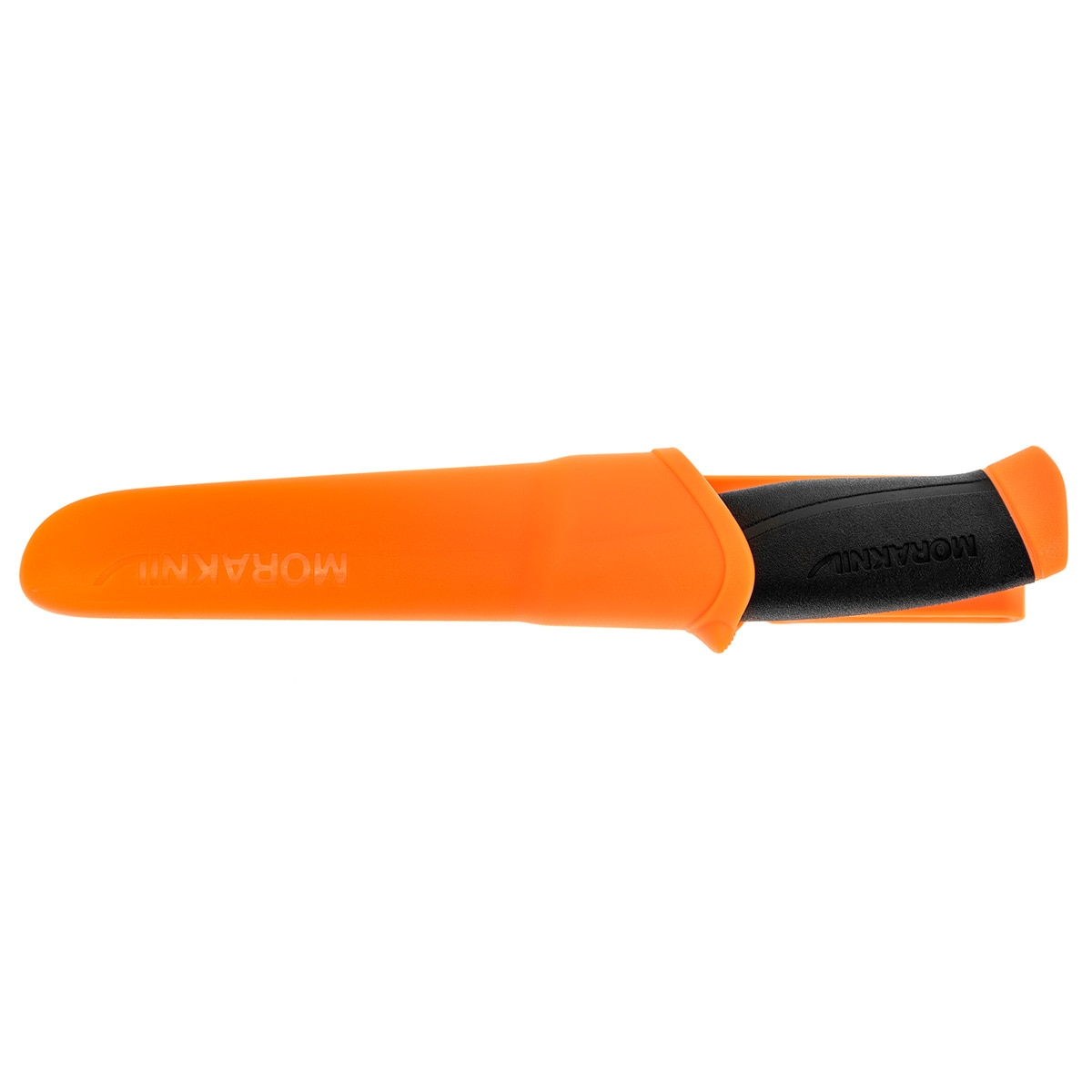Nóż Mora Companion Stainless - Orange