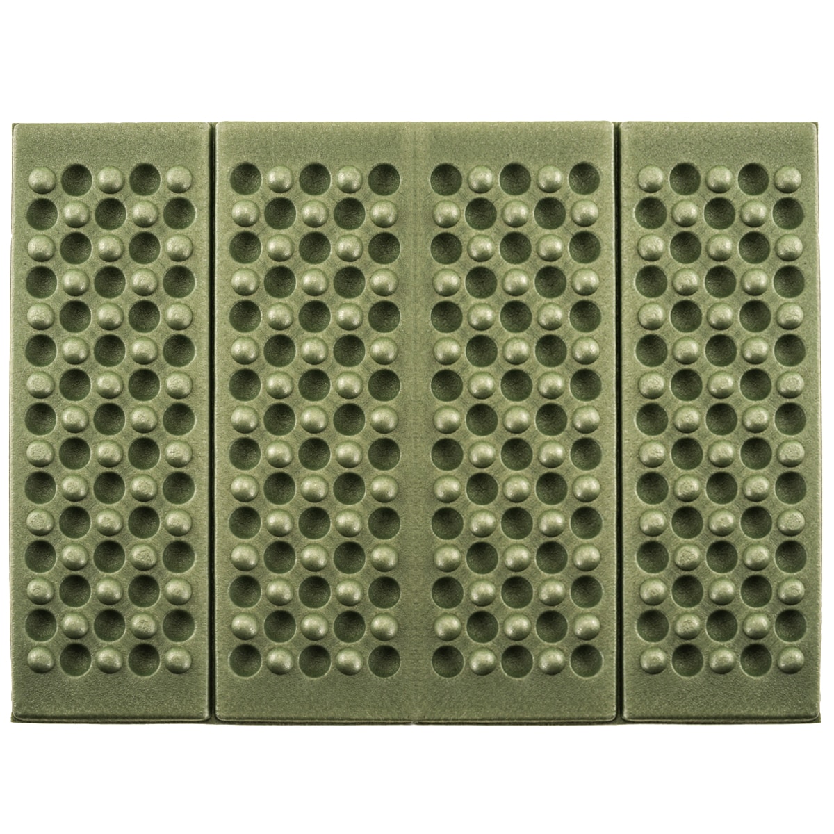 Mata składana MFH Fox Outdoor do siedzenia - Olive