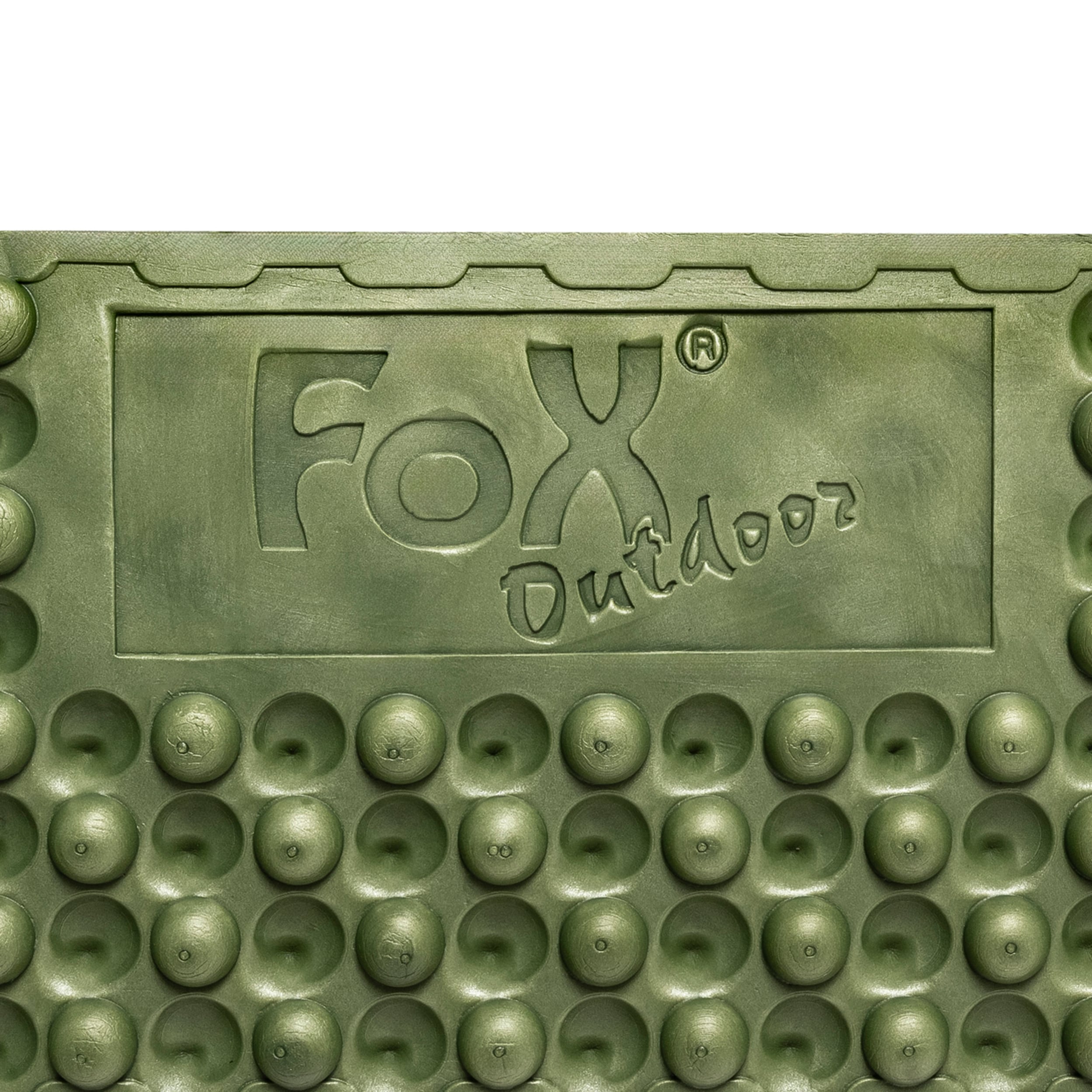 Mata składana MFH Fox Outdoor 180x58 - Olive