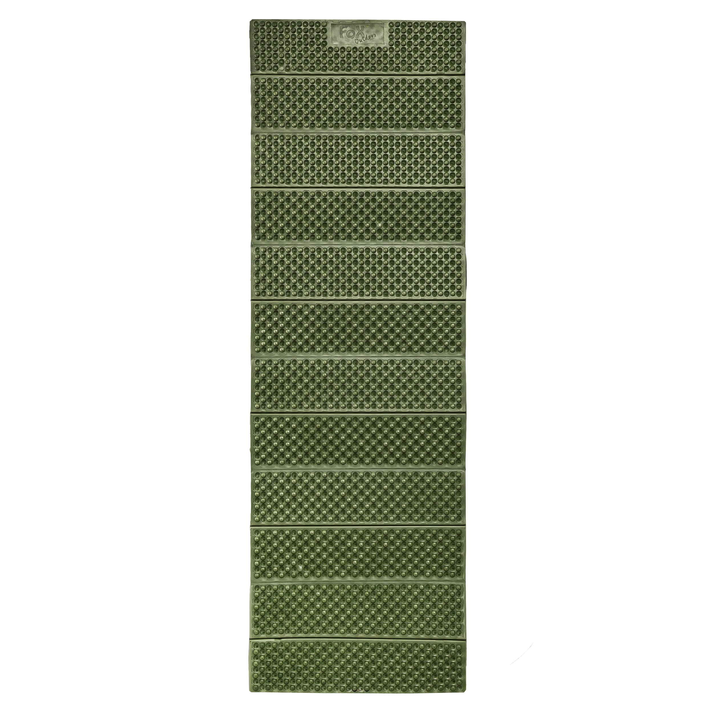Mata składana MFH Fox Outdoor 180x58 - Olive