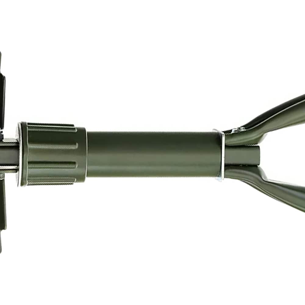 Saperka składana MFH z pokrowcem - Olive