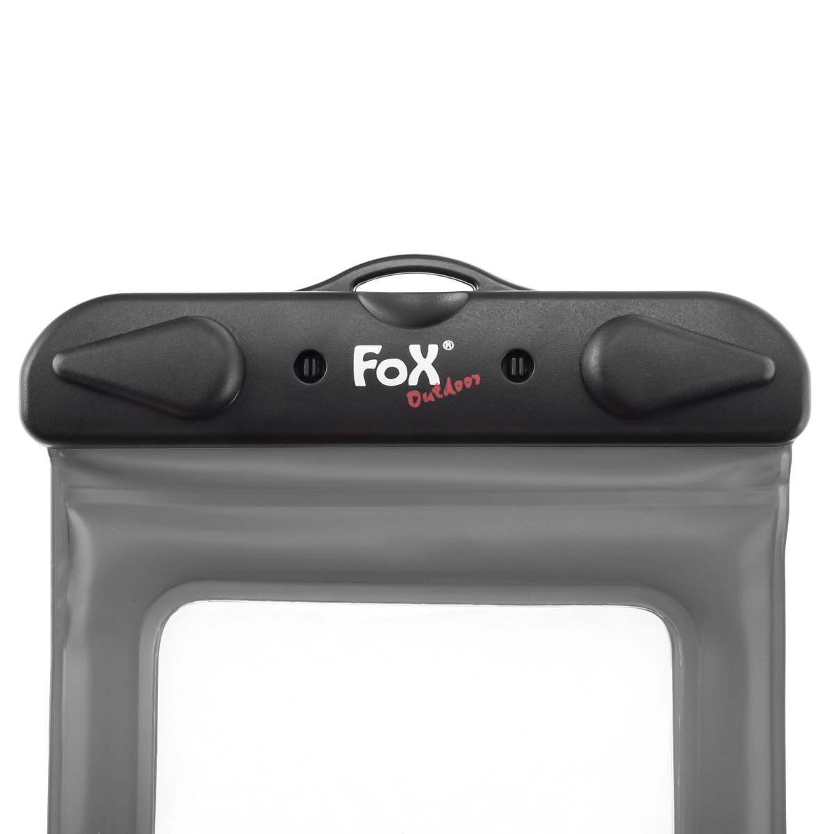 Etui wodoodporne MFH Fox Outdoor na telefon - Black