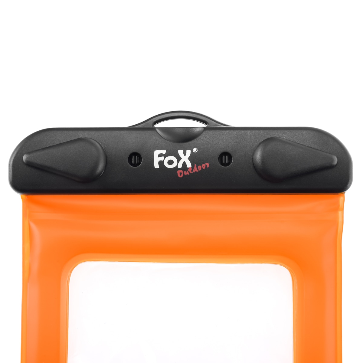 Etui wodoodporne MFH Fox Outdoor na telefon - Orange
