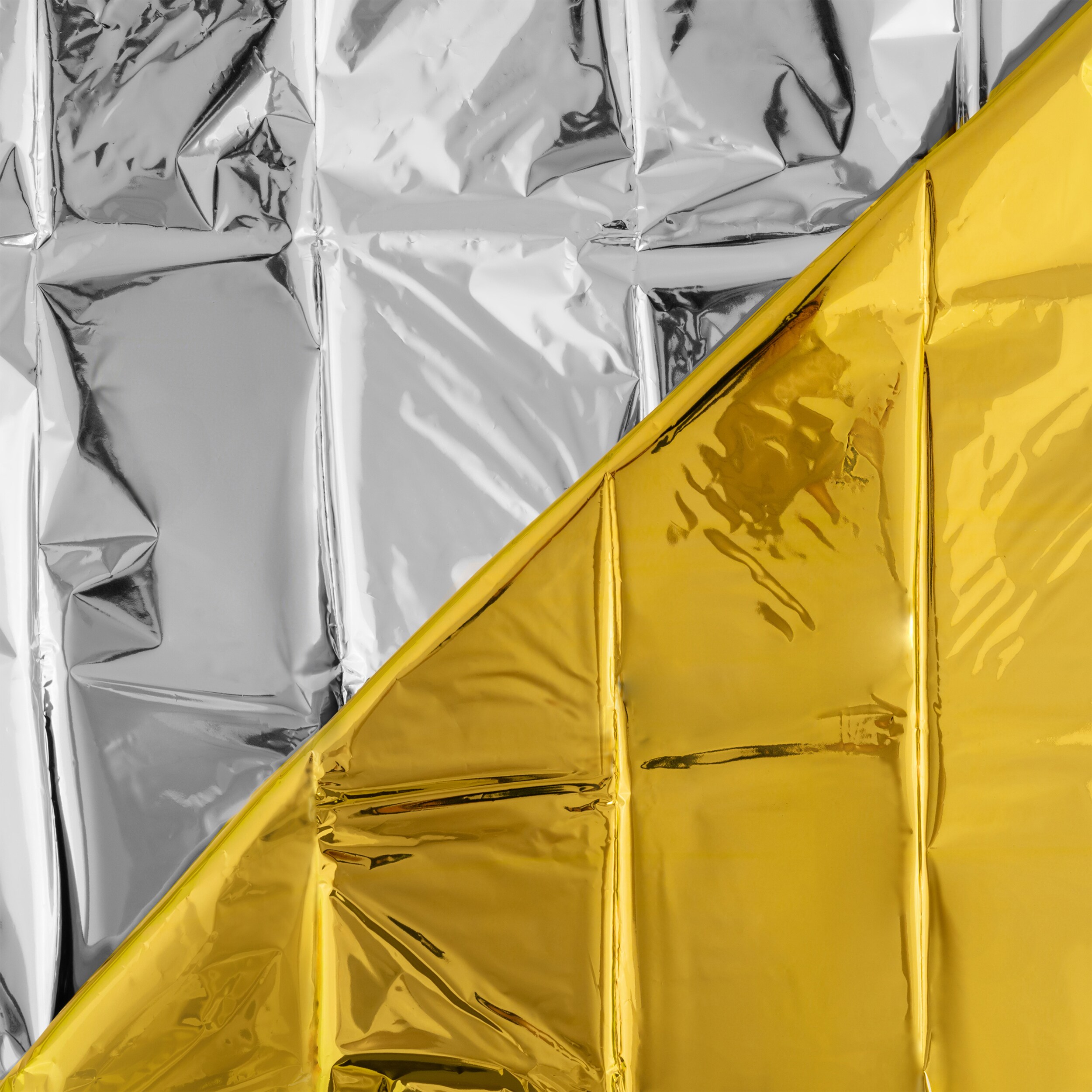 Koc ratunkowy MFH folia termiczna NRC