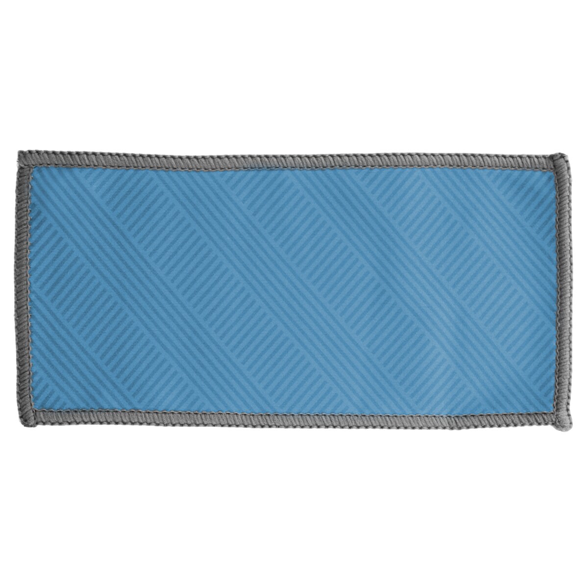 Zestaw do czyszczenia soczewek i ekranów Carson Blue