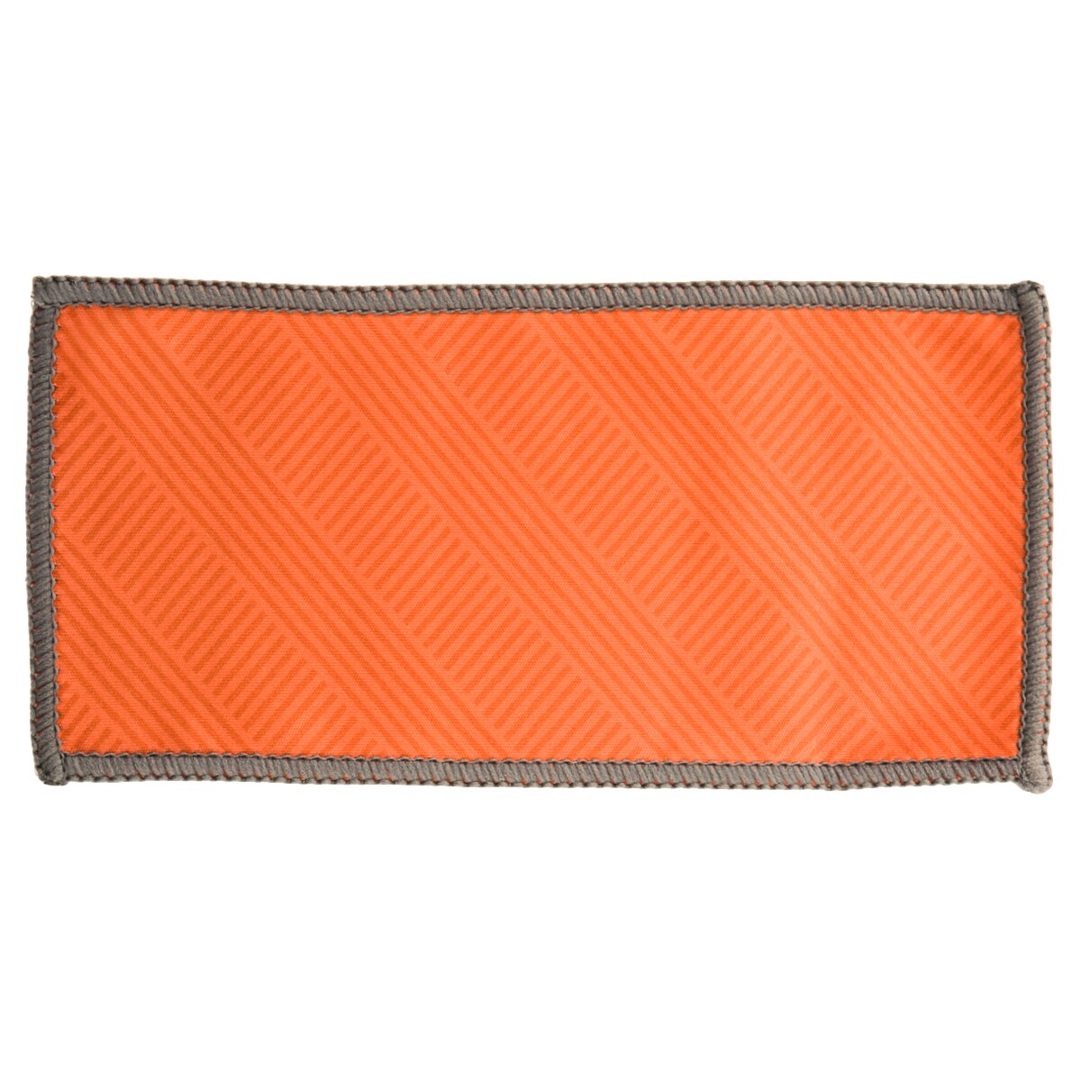 Zestaw do czyszczenia soczewek i ekranów Carson Orange