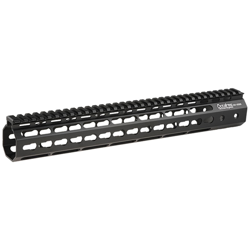 Chwyt przedni ARES KeyMod 13,5