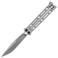 Складаний ніж Kershaw Lucha butterfly