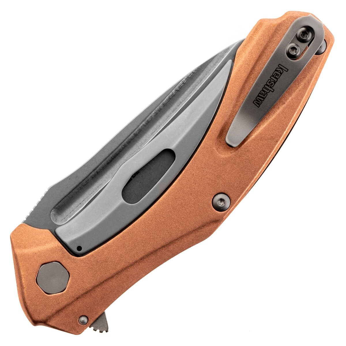 Nóż składany Kershaw Natrix Copper