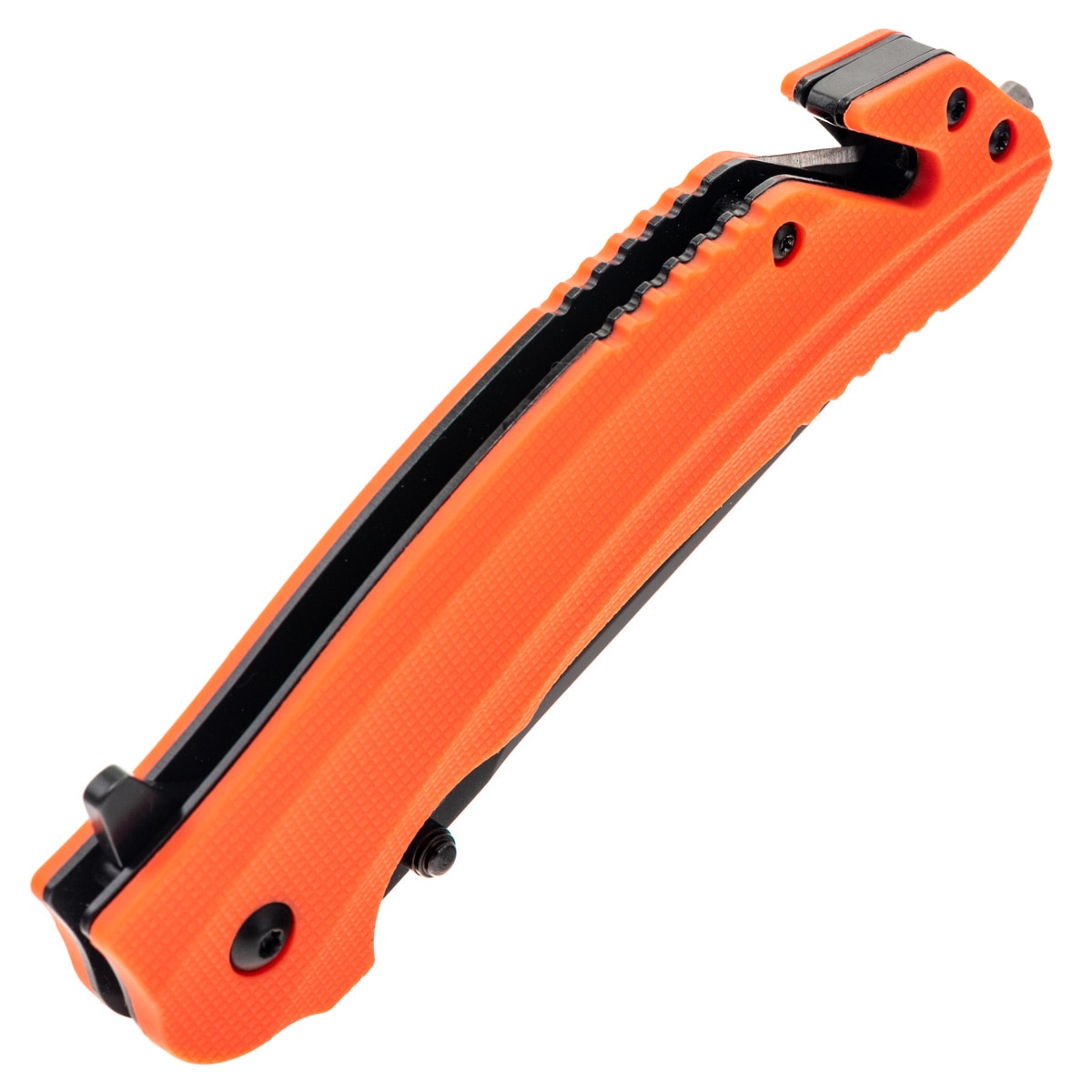 Kershaw Barricade Rescue Folding Knife