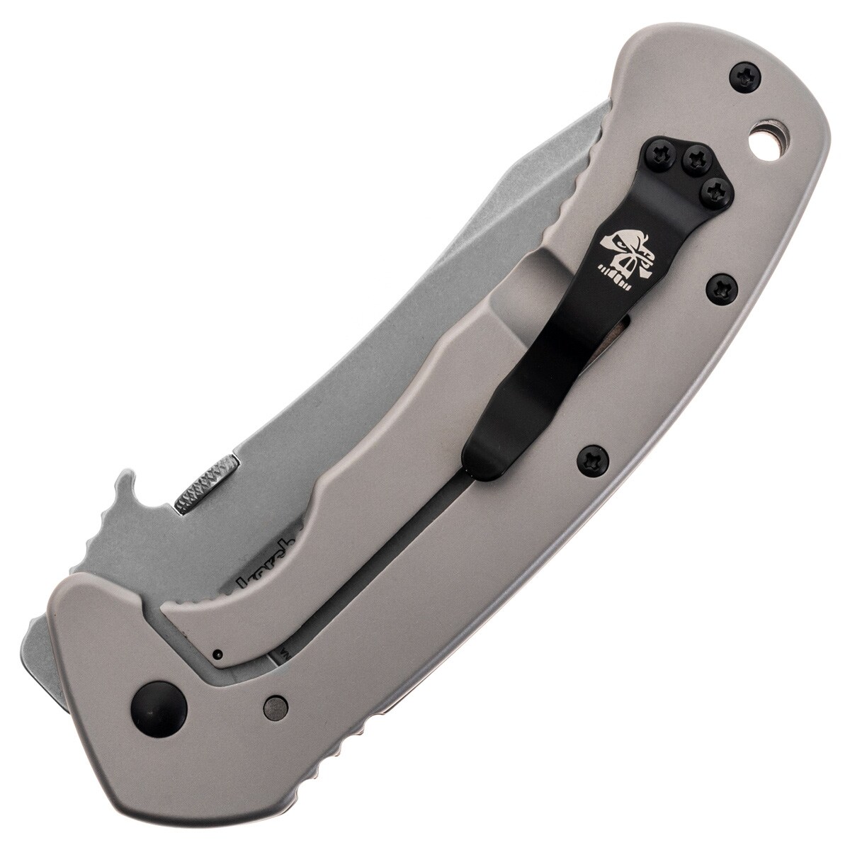 Nóż składany Kershaw Emerson CQC-11K D2