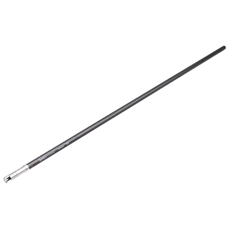 Lufa precyzyjna Modify Hybrid 6.01 mm 509 mm z gumką Hop-Up