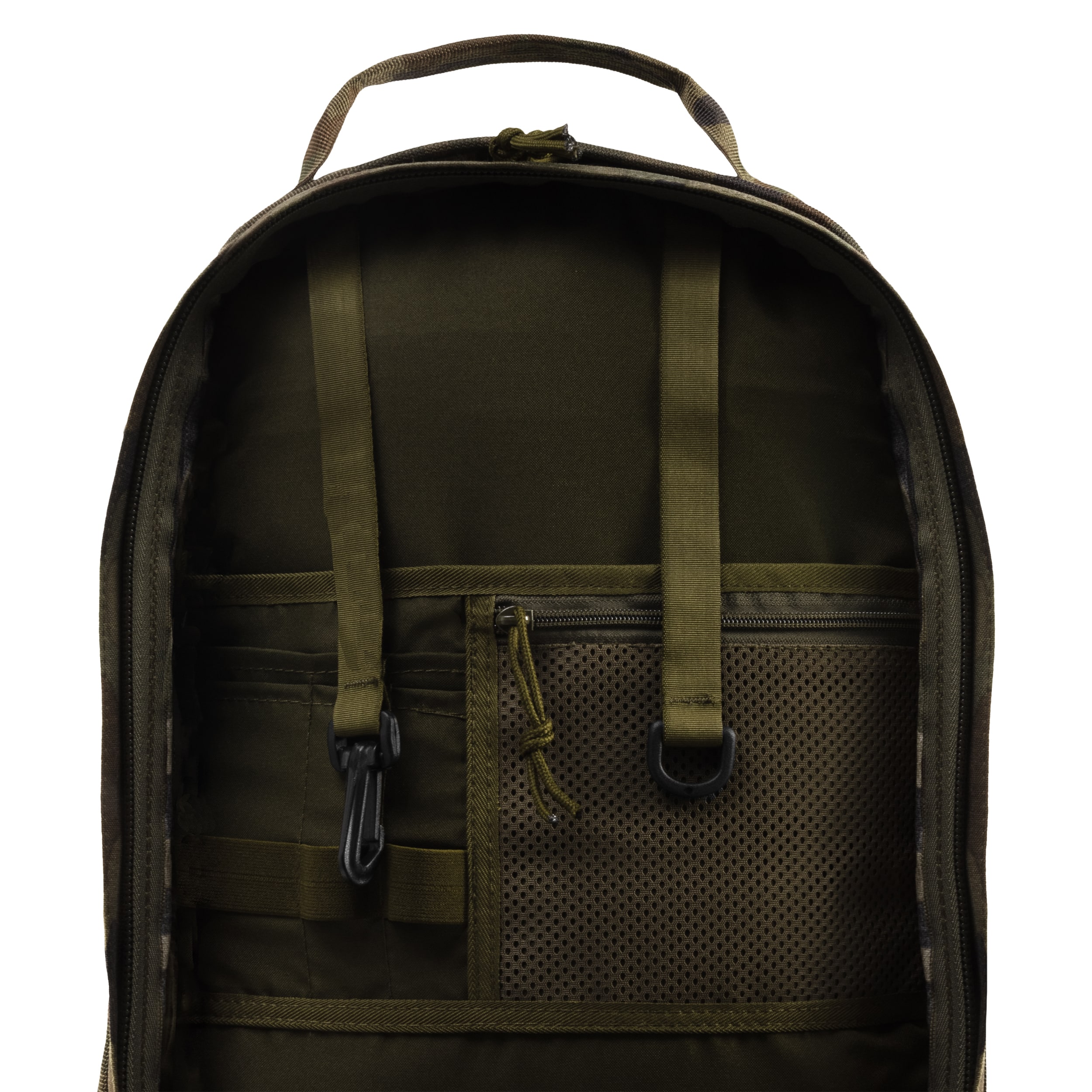 Plecak Wisport Sparrow II Full Camo 30 l - wz.93 Pantera PL Woodland