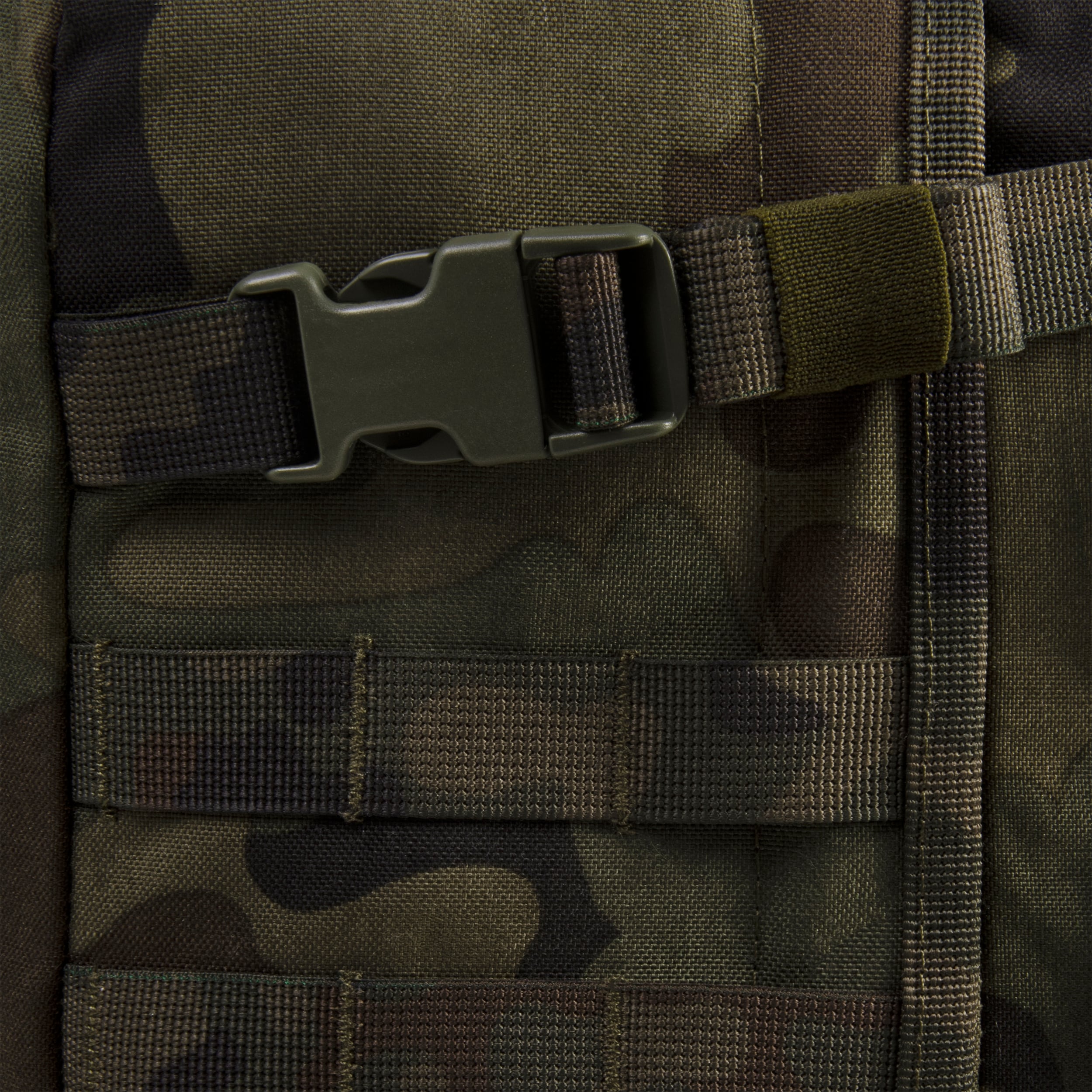 Plecak Wisport Sparrow II Full Camo 30 l - wz.93 Pantera PL Woodland